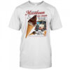 The Very Best Moonbeam ice cream poster shirt
