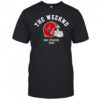 The Weeknd Houston Texans 2025 T-Shirt