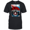The Who Boston MA 2025 Merch shirt