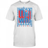 The Who North American Farewell Tour 2025 T Shirt