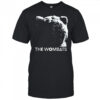 The Wombats Silhouette Bear T-Shirt