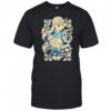 The Yetee Tempo of Time T-Shirt