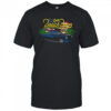 Thebeachboys Vintage Car T-Shirt