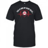 This is How My Heart Beats Cleveland Guardians shirt