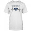 This is How My Heart Beats New York Yankees shirt