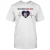This is How My Heart Beats St. Louis Cardinals shirt