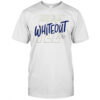 This Is My Tee White Out Georgia Tech Logo T-Shirt
