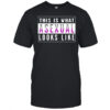 This is What Asexual Looks Like Yasmin Benoit shirt