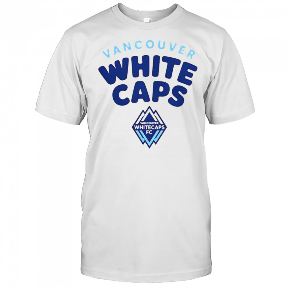 Thomas Müller Vancouver Whitecaps FC T-Shirt