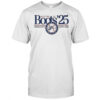 Thomas Rhett 2025 Better In Boots Boston T-Shirt