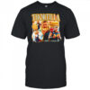 Thortilla Thor Tortilla parody shirt