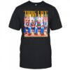 Thug life Trump Vance Kennedy Elon Musk cowboy shirt