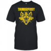 Thunderpussy Cat Head shirt