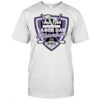 Tinseltown Jack Bowkus Labor Day Showdown Los Angeles Kings Fan Gear 2025 t-shirt