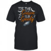 Tis The Season To Be Spooky Philadelphia Eagles T-Shirt