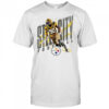 T.J. Watt Pittsburgh Steelers Alternate Pack shirt