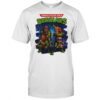 TMN Burglars funny shirt
