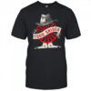 Todd Snider Wheel T-shirt