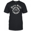 Together Dave Franco Party State 1986 T-Shirt