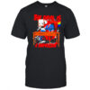 Tom Macdonald The Devil Is A Democrat Chair T-Shirt