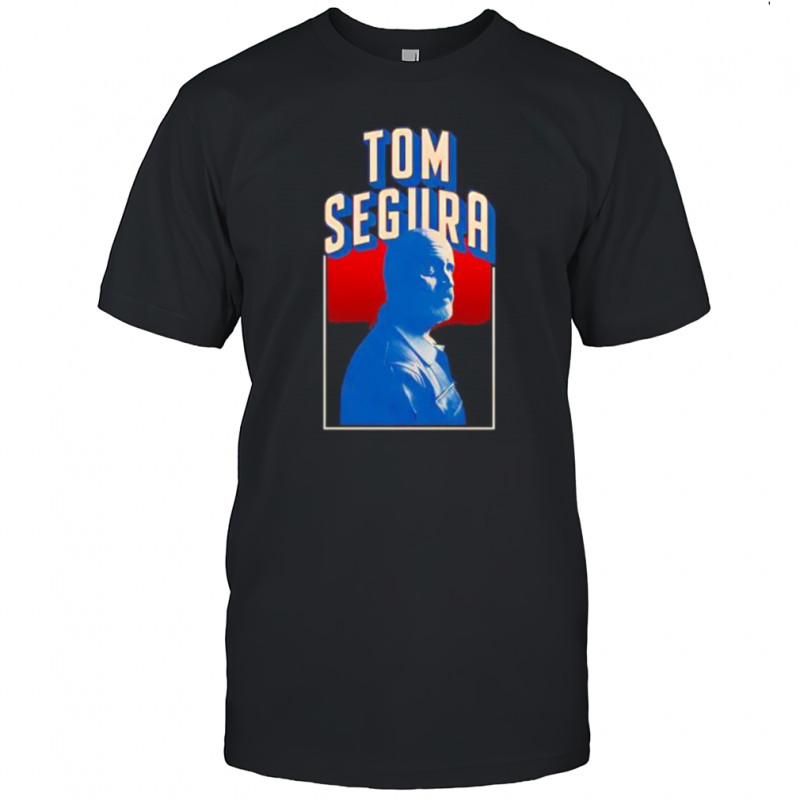 Tom Segura Steely new era shirt