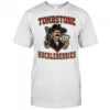 Tombstone Huckleberries shirt