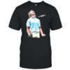 Tommy fleetwood pgatour championship signature shirt