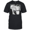 Tommy Shelby and Grace Burgess Peaky Blinders film character shirt