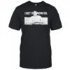Tony Montana I get It now OG retro shirt
