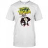 Tony the Tigga cartoon shirt