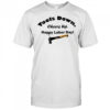 Tools Down cheers up Happy Labor Day shirt