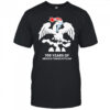 Top 700 Years Of Tenochtitlan Pantli T-shirt