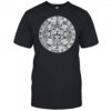 Top Aztec Calendar T-shirt