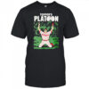 Topper’s Platoon Philadelphia Phillies shirt