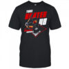 Torii Hunter Minnesota Diamond #48 shirt