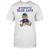 Toronto Blue Jays Teddy Bear shirt