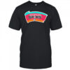 Tottenham Spurs x San Antonio Spurs shirt