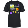 Touch Grass Is Not Enough T-Shirt