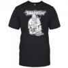ToughGuy Toilet T-shirt