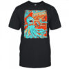 Tour 2025 Dirty Heads Ventura CA T-Shirt