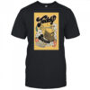 Tour 2025 Teddy Swims Chastain Park Poster T-Shirt
