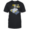Tracey Emin Bed T-shirt