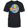 Trade Pure Park Schlitz World Logo T-Shirt