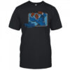 Trade the thing Ben Grimm Fantastic Four Marvel Comic shirt