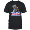 Transformers animated shirt