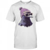 Trendy Game Day Baltimore Mascot Baltimore Football Fan Shirt