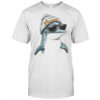 Trendy Game Day Miami Mascot Miami Football Fan Shirt