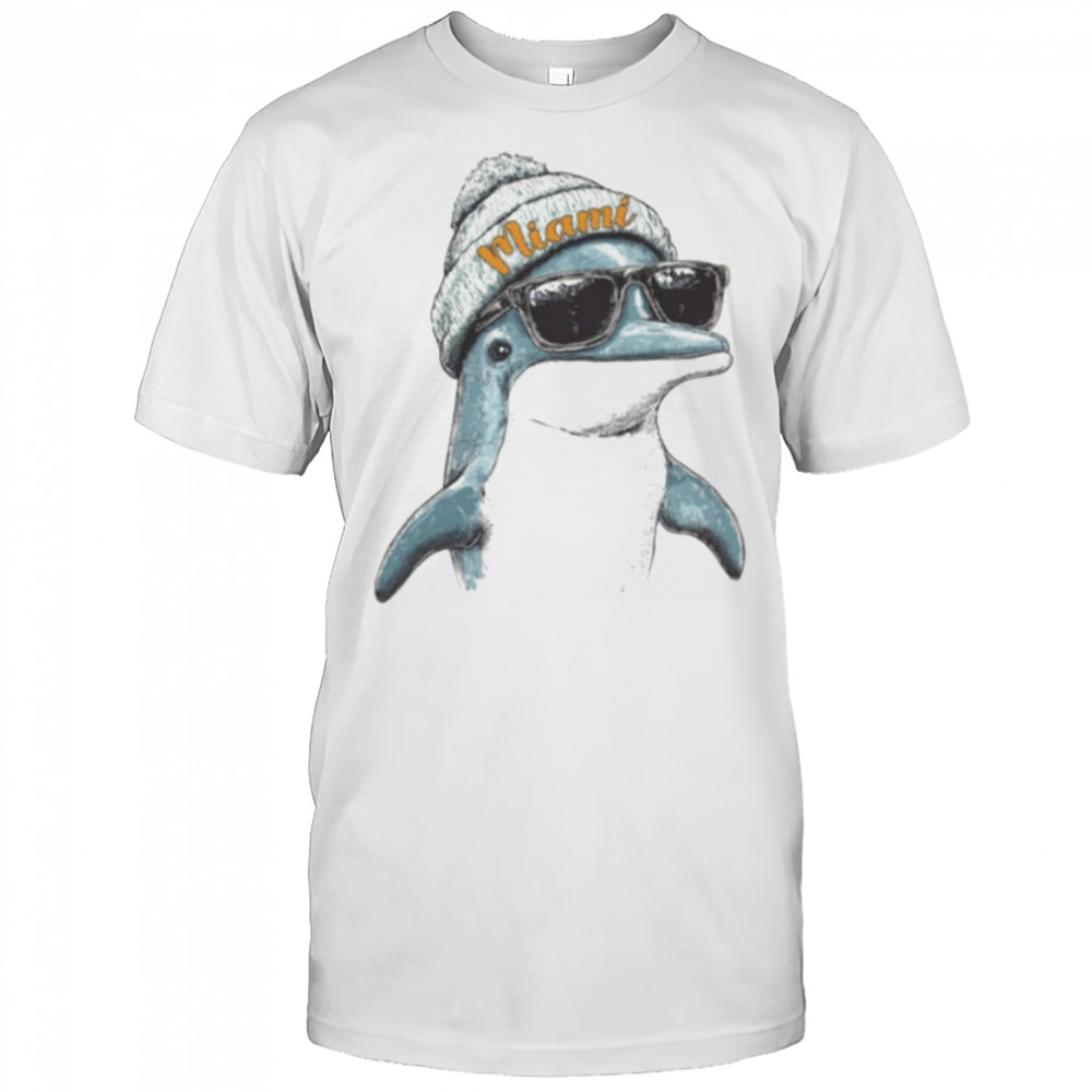 Trendy Game Day Miami Mascot Miami Football Fan Shirt