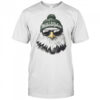 Trendy Game Day Philadelphia Mascot Philadelphia Football Fan Shirt