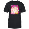 Trisha Paytas rap style shirt